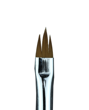 CRE8TION Nail Art Brush 1