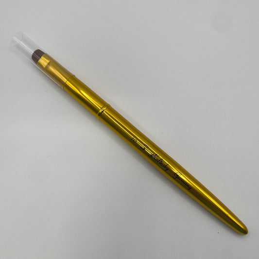 Z Gold Handle French Brush #10