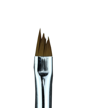 CRE8TION Nail Art Brush 5