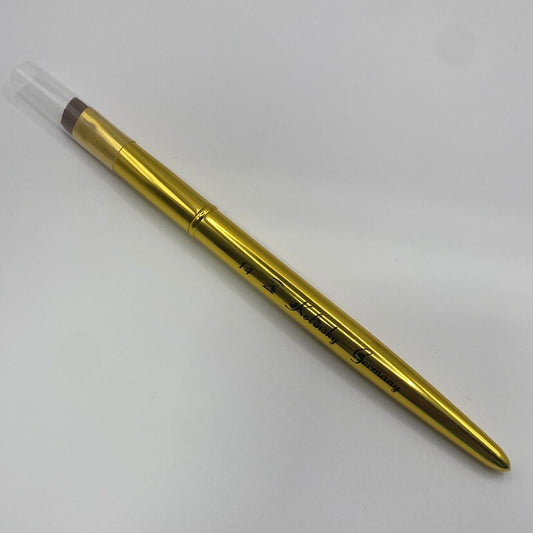 Z Gold Handle French Brush #14