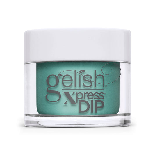Gelish A Mint Of Spring Xpress Dip
