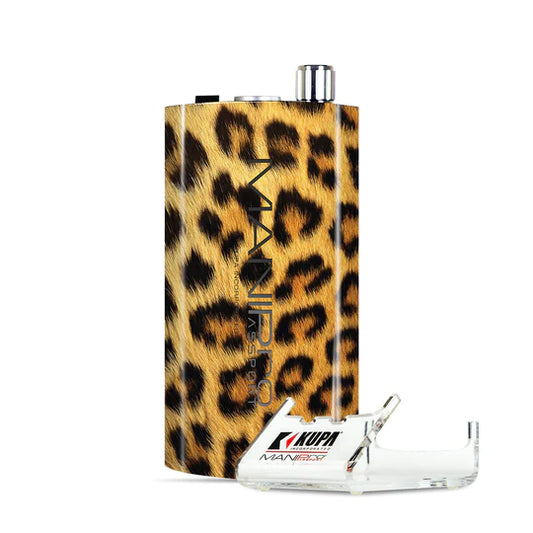 Kupa Control Box Cheetah Only