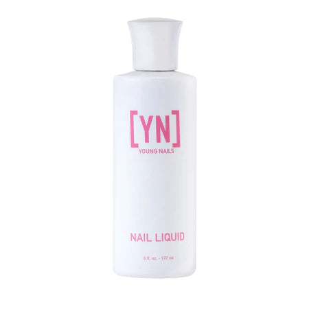 YN Nail Liquid Monomer 6OZ