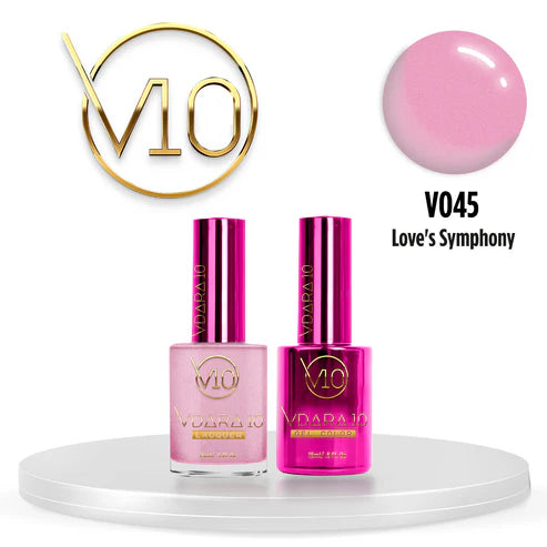 Vdara10 V045 Duo  - Love's Symphony