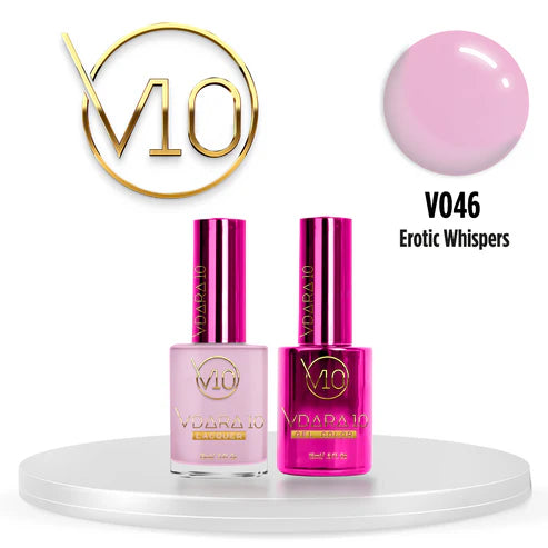 Vdara10 V046 Duo  - Erotic Whispers