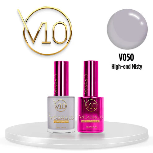 Vdara10 V050 Duo  - High -end Misty