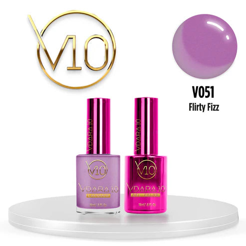 Vdara10 V051 Duo  - Flirty Fizz