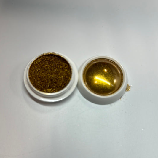 Lia Chrome Pigment - # 1 Gold