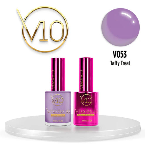 Vdara10 V053 Duo  - Taffy Treat