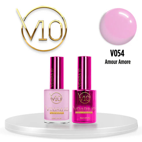 Vdara10 V054 Duo  - Amour Amore