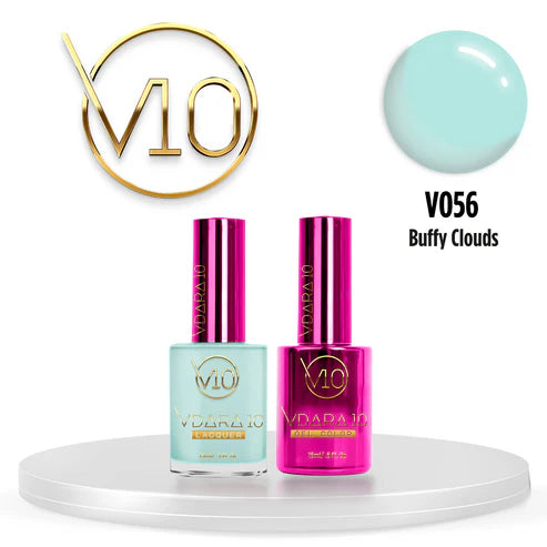 Vdara10 V056 Duo  - Buffy Clouds