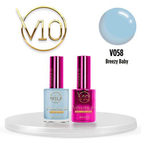 Vdara10 V058 Duo  - Breezy Baby