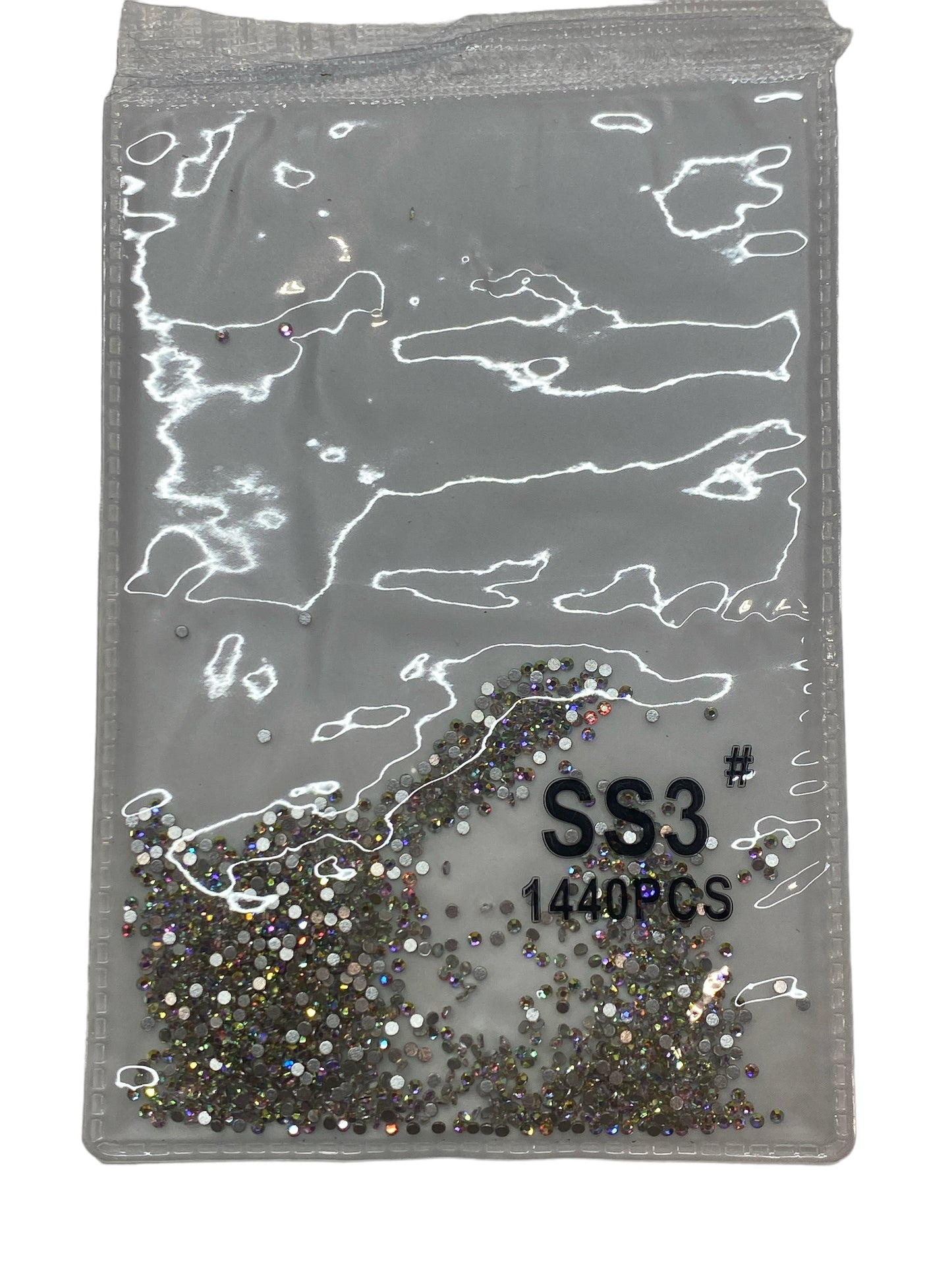 AB Rhinestones SS3 1440