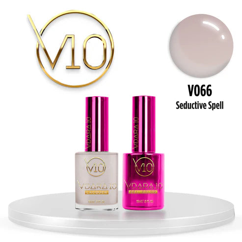 Vdara10 V066 Duo  - Seductive Spell