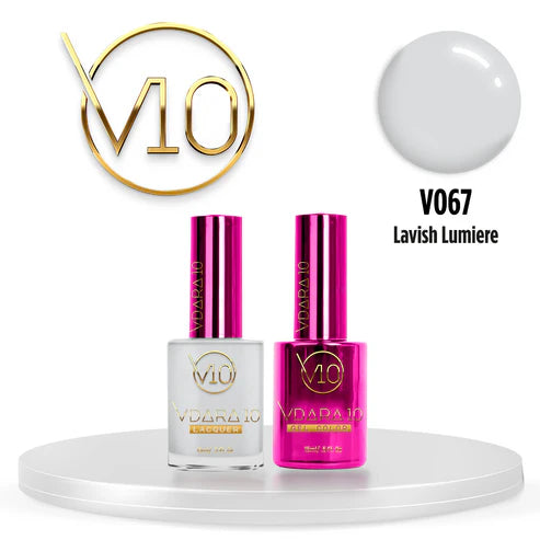 Vdara10 V067 Duo  - Lavish Lumiere