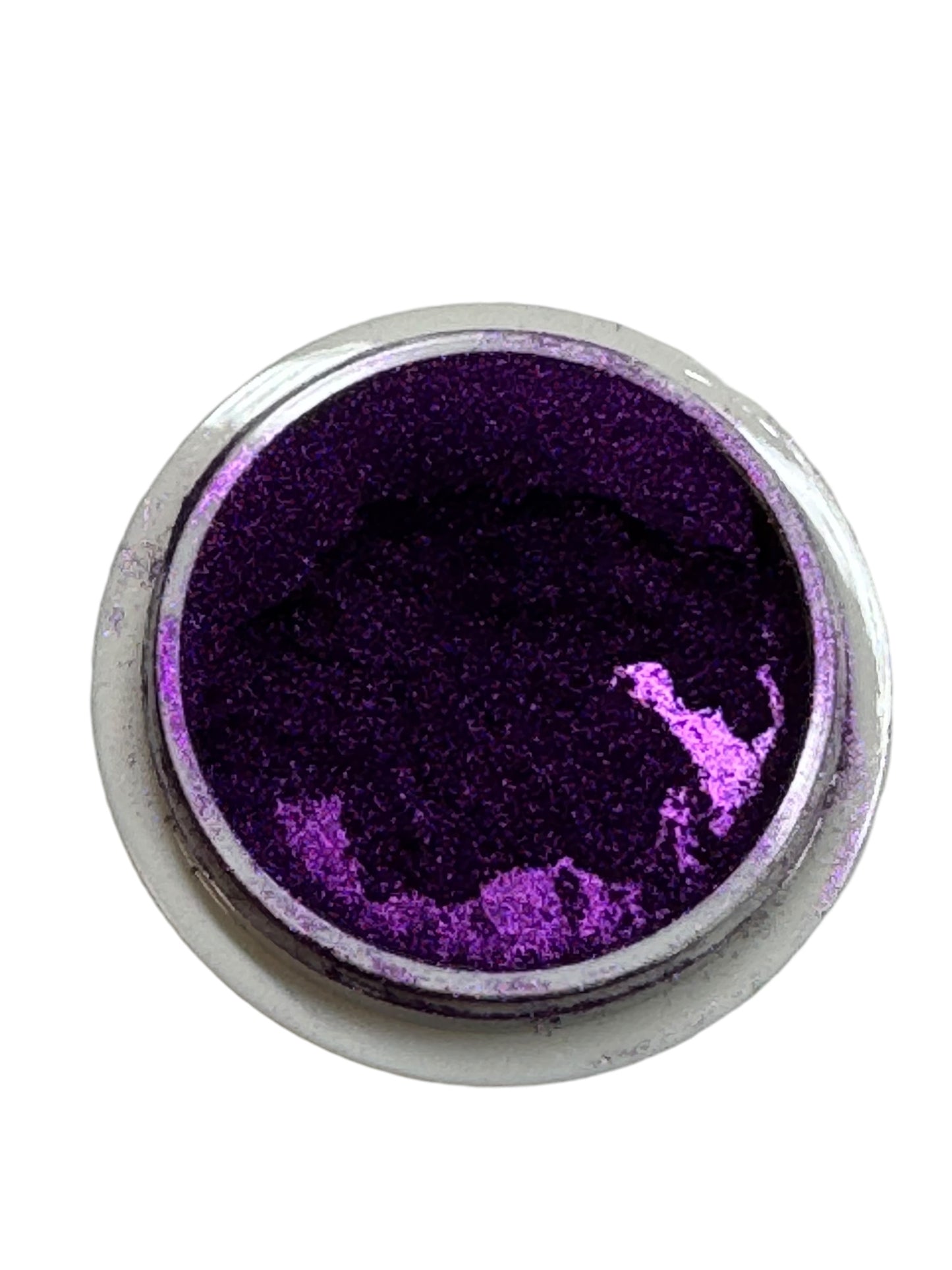 Lia Chrome Pigment - # 17 Fucshia