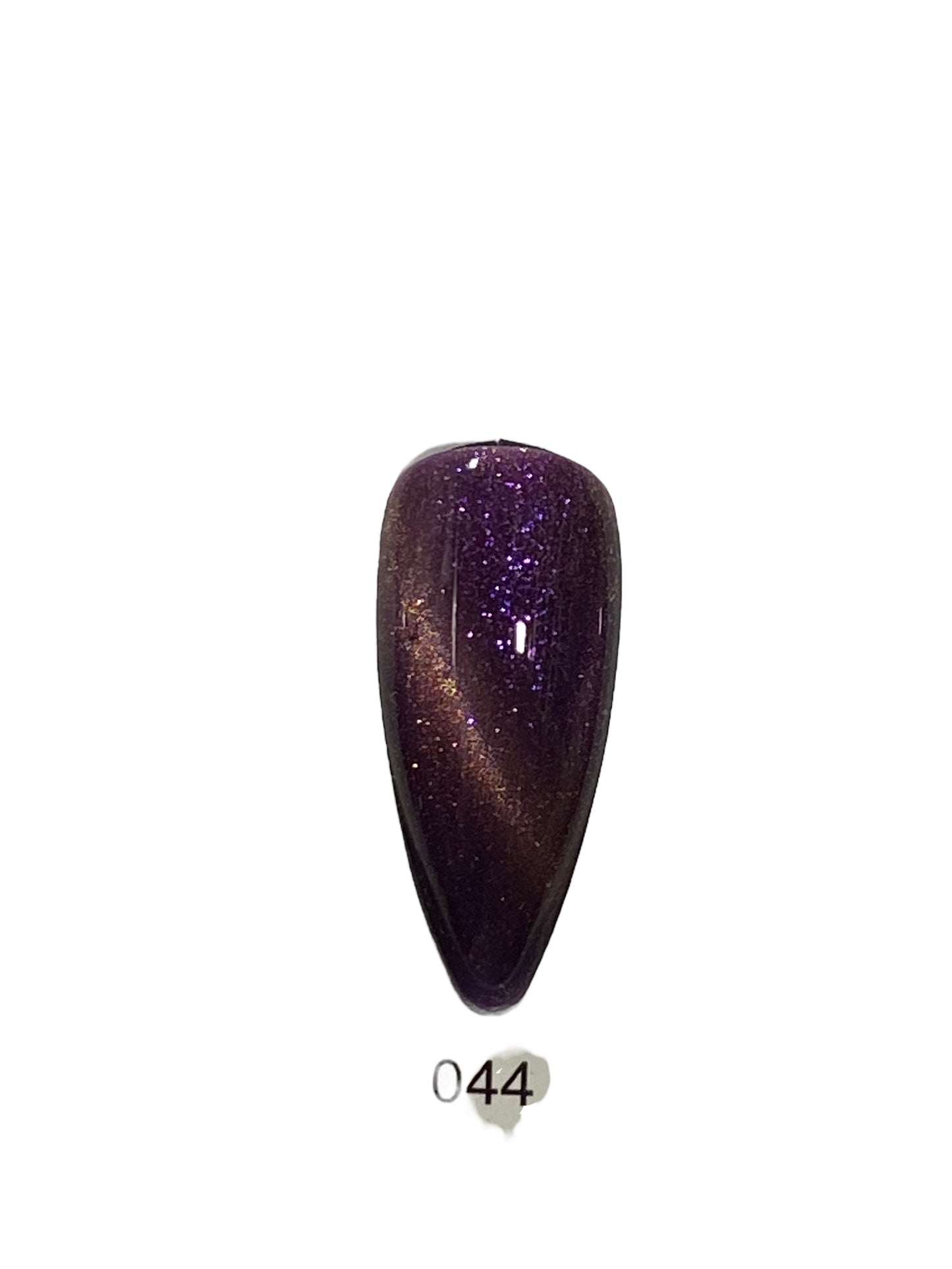 Luna Cat Eye 44 Gel Polish