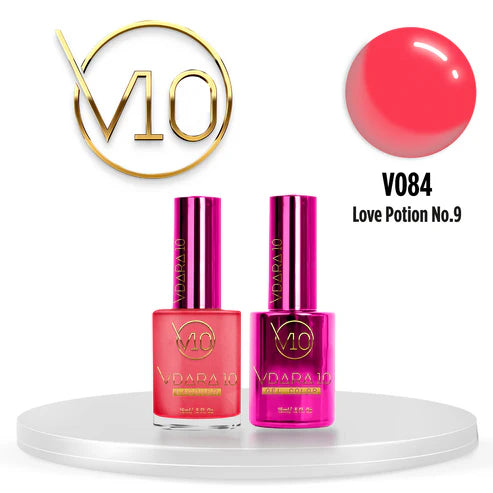 Vdara10 V084 Duo  - Love Potion No.9