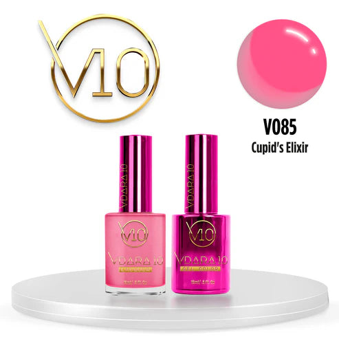 Vdara10 V085 Duo  - Cupid's Elixir