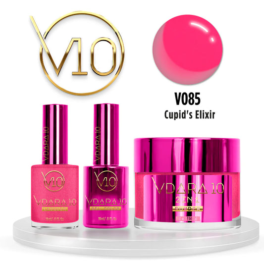 Vdara10 V085 Trio - Cupid's Elixir