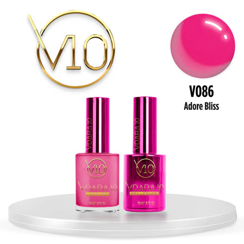 Vdara10 V086 Duo  - Adore Bliss