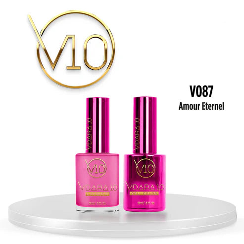 Vdara10 V087 Duo  - Amour Eternel