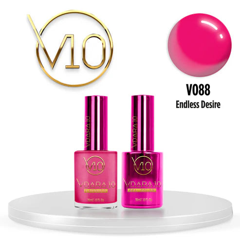 Vdara10 V088 Duo  - Endless Desire