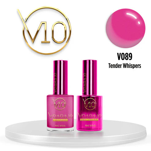 Vdara10 V089 Duo  - Tender Whispers