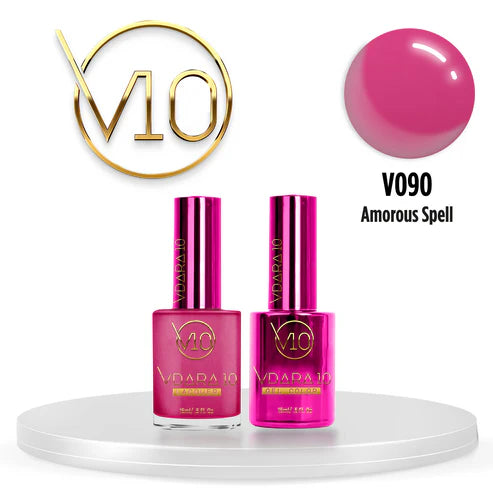 Vdara10 V090 Duo  - Amorous Spell