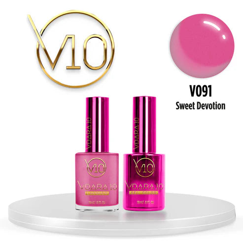 Vdara10 V091 Duo  - sweet Devotion