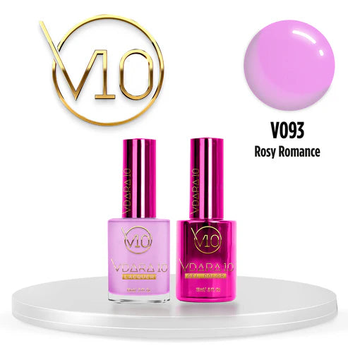 Vdara10 V093 Duo  - Rosy Romance