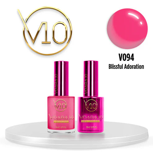 Vdara10 V094 Duo  - Blissful Adoration