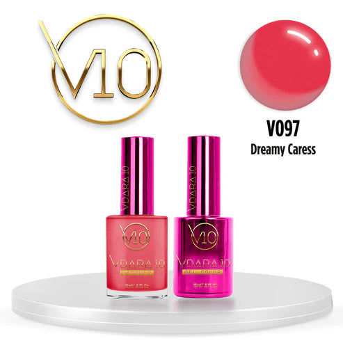 Vdara10 V097 Duo  - Dreamy Caress