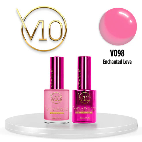 Vdara10 V098 Duo  - Enchanted Love