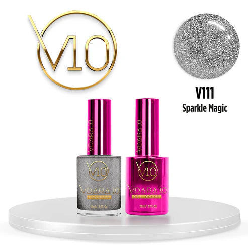 Vdara10 V111 Duo  - Sparkle Magic