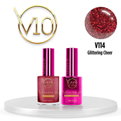 Vdara10 V114 Duo  - Glittering Cheer