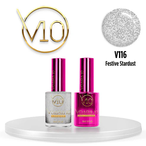 Vdara10 V116 Duo  - Festive Stardust