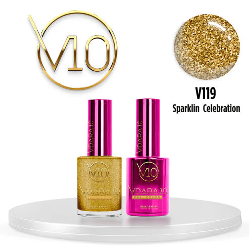 Vdara10 V119 Duo  - Sparkling Celebration