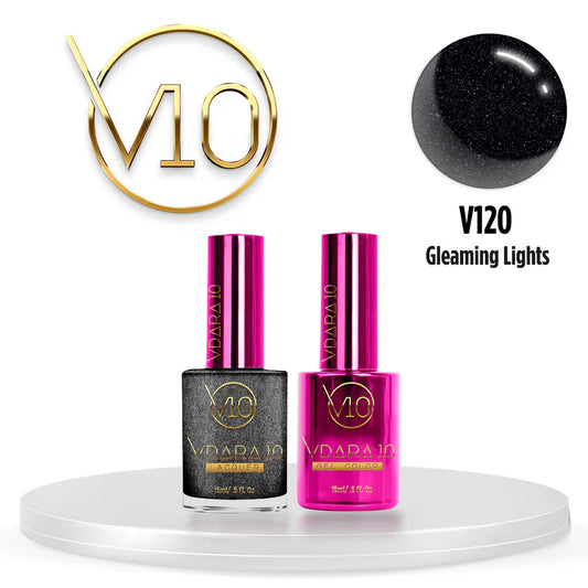 Vdara10 V120 Duo  - Gleaming Lights