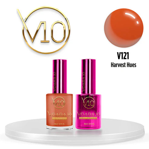 Vdara10 V121 Duo  - Harvest Hues