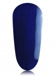 The Gel Bottle  Prussian Blue