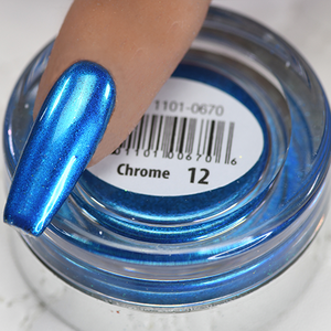Cre8tion Chrome #12
