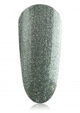 The Gel Bottle  Charcoal Glitter