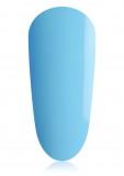 The Gel Bottle  Periwinkle