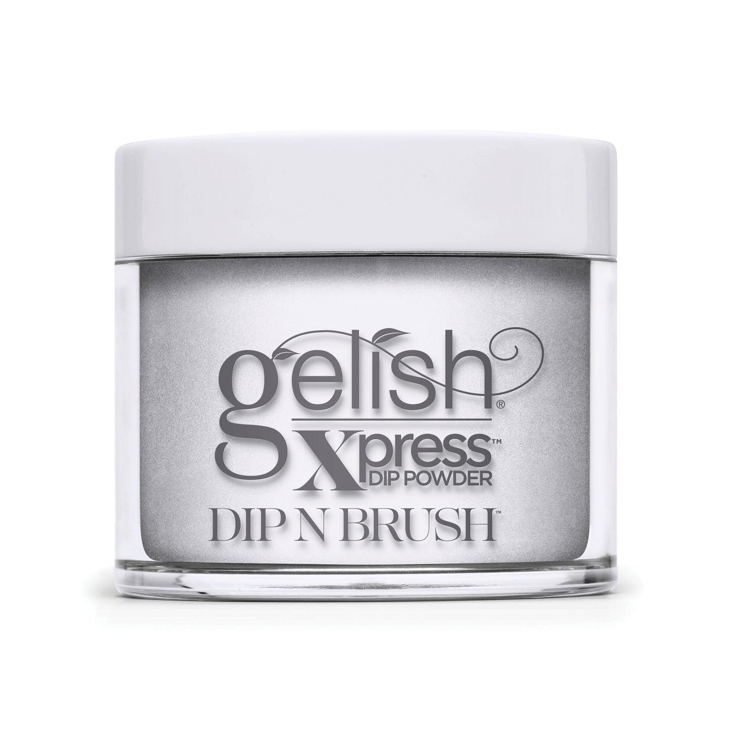 Gelish Clear As Day 105g | 3.7 oz