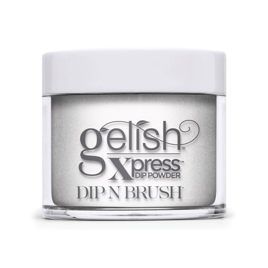 Gelish Sheer & Silk Xpress Dip
