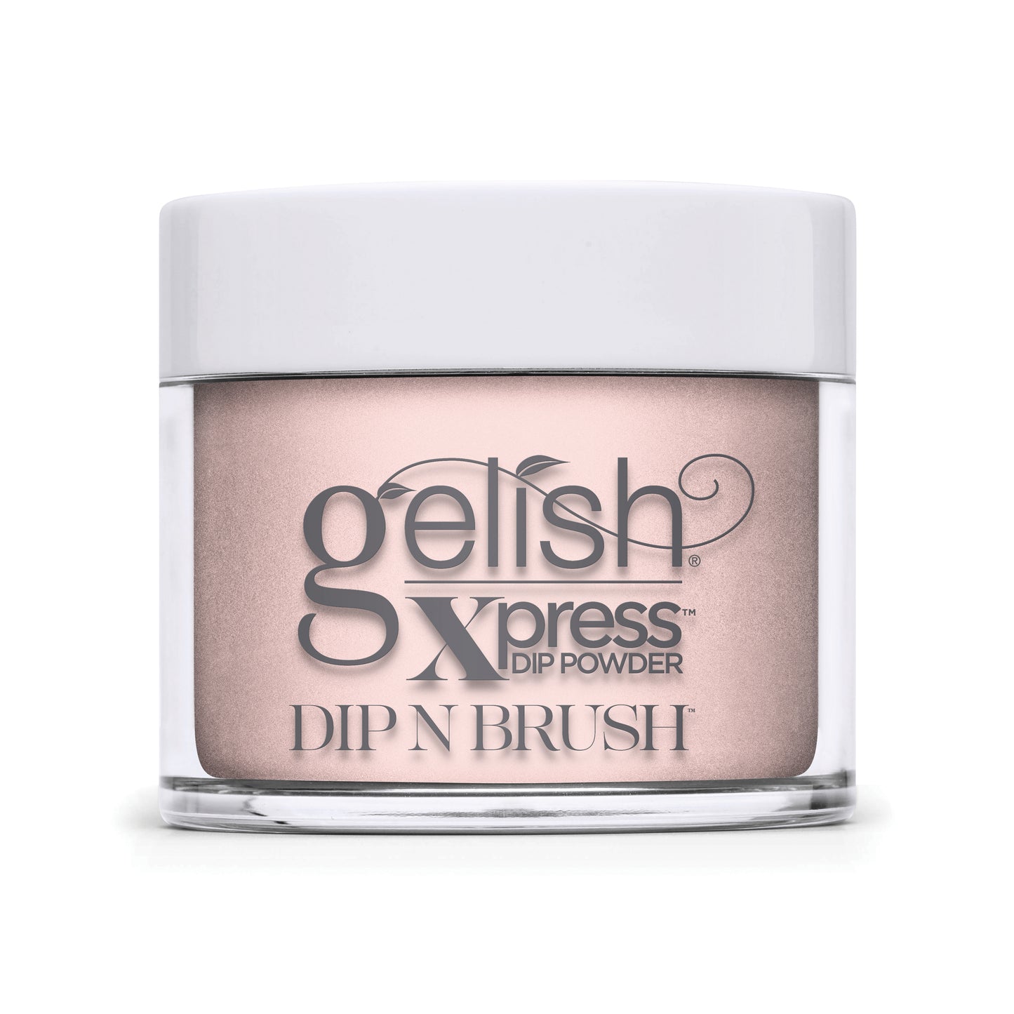 Gelish Simple Sheer Xpress Dip