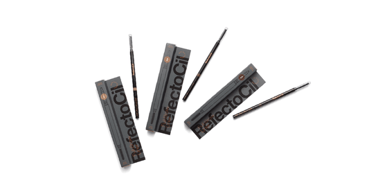 RefectoCil Full Brow Liner 02 - Dark