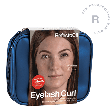 RefectoCil Eyelash Curl Kit - 36 applications