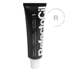 RefectoCil Pure Black #1